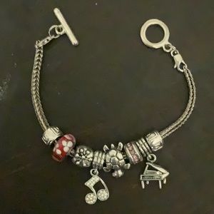 Pandora Bracelet